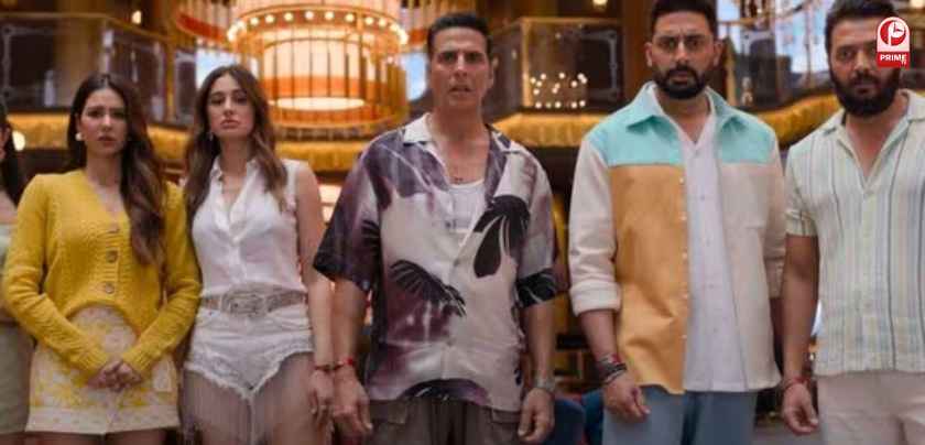 housefull 5
