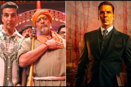 housefull 5 advance booking