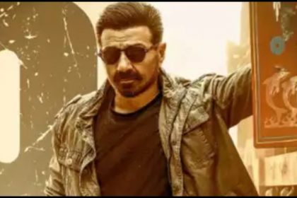 jaat ott release date