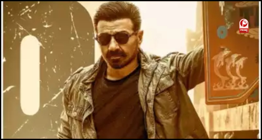 jaat ott release date