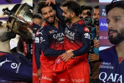 Rajat Patidar IPL 2025