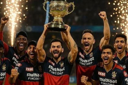 IPL Final Highlights