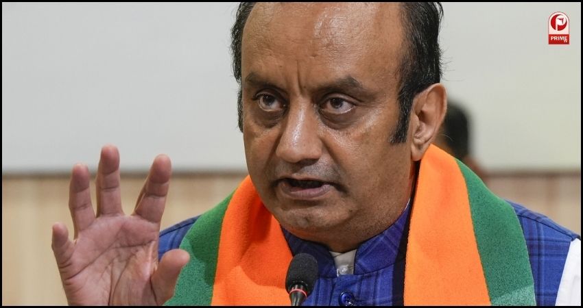 Rahul gandhi controversy