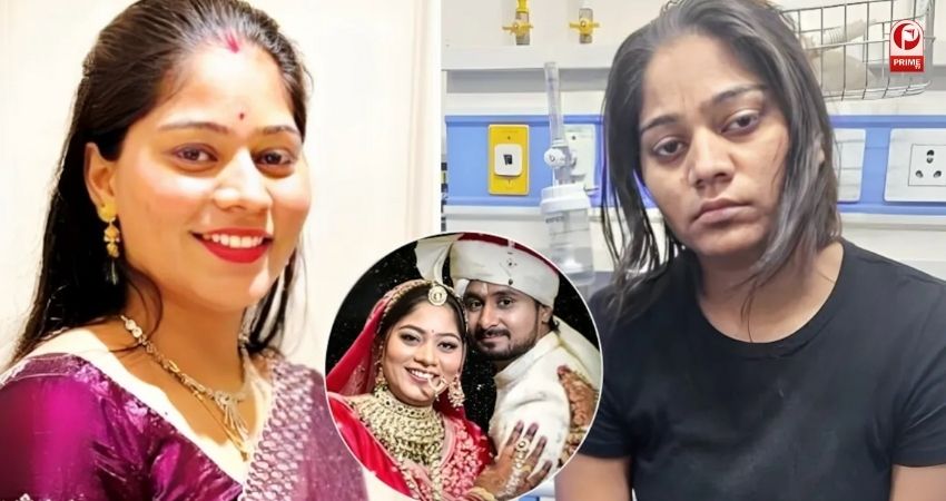 Sonam Raghuvanshi case