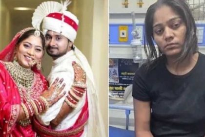 Sonam Raghuvanshi case