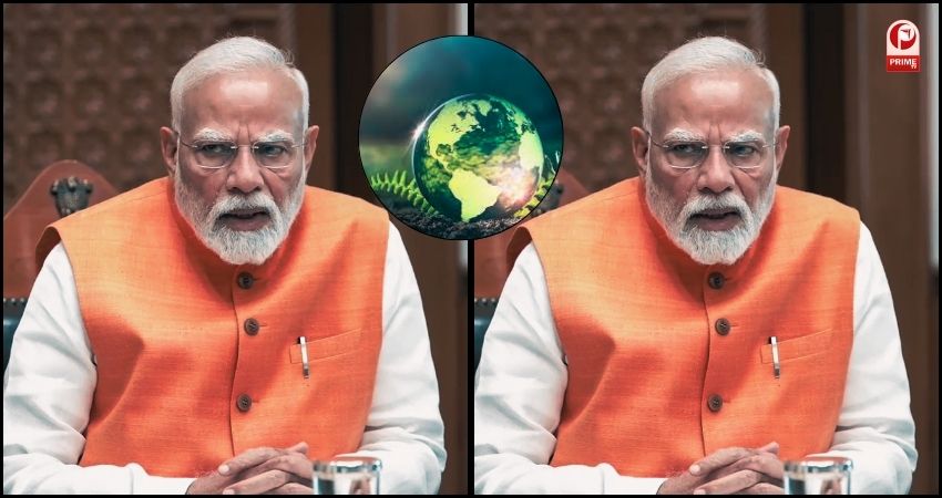 World Environment Day