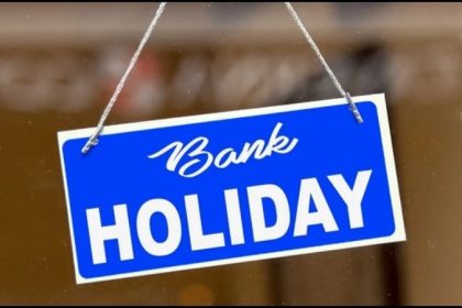 July Bank Holidays