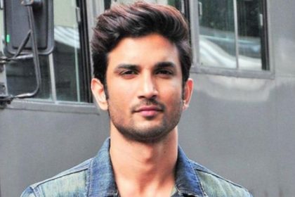 Sushant Singh Rajput