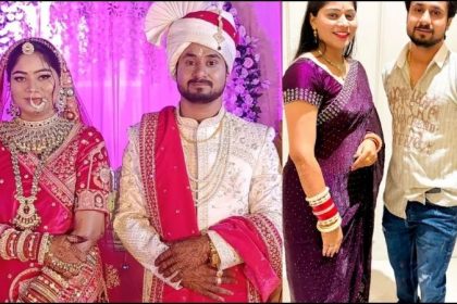 Raja Raghuvanshi murder Case