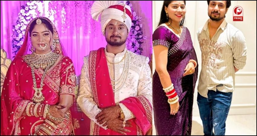 Raja Raghuvanshi murder Case