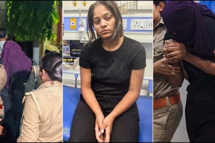 Meghalaya murder case in hindi