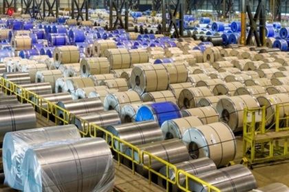 Tata Steel Share Price