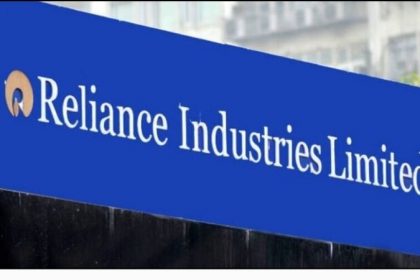 Reliance Industries Share