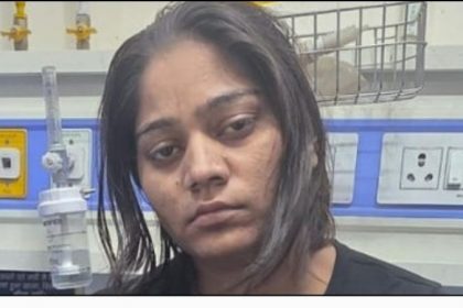 Raja Raghuvanshi Murder