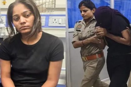 Meghalaya Couple Missing