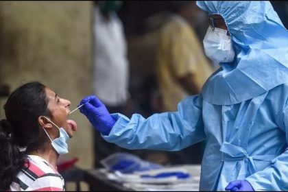 Coronavirus India Update