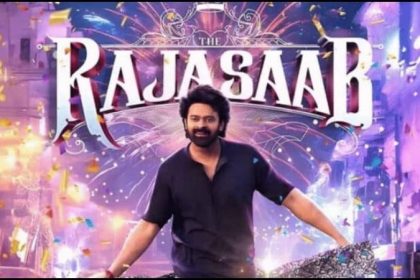 The Raja Saab Release Date