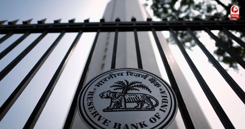RBI Repo Rate