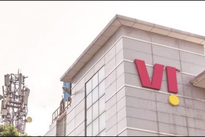 Vodafone Idea Share Price