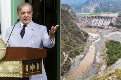 Pakistan Water Crisis