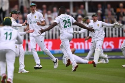 WTC Final 2025 Winner