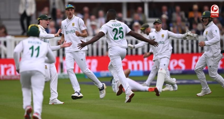 WTC Final 2025 Winner