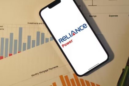 Reliance Power Share Price