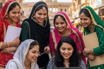 Rajasthan BSTC Result 2025