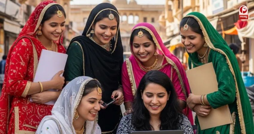 Rajasthan BSTC Result 2025