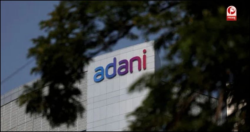 Adani Power Share Price