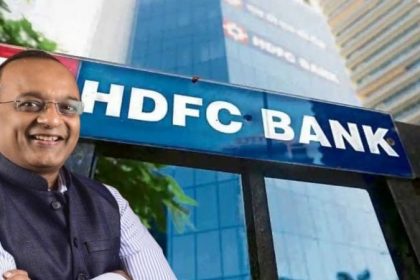 HDFC Bank