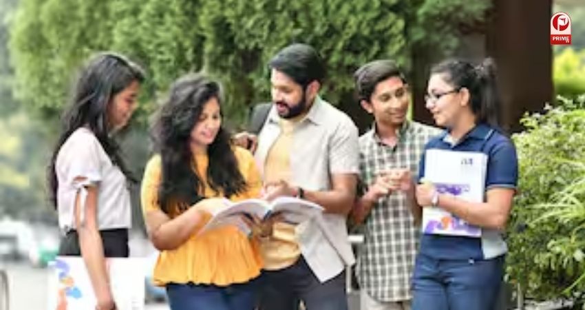 MHT CET Result 2025