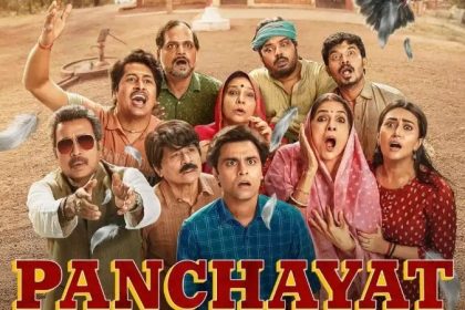 Panchayat Season 4