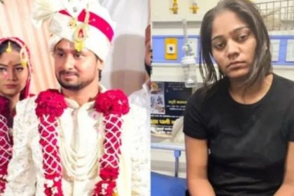 Sonam Raghuwanshi News