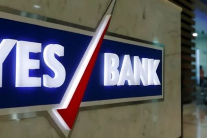 Yes Bank Share Price