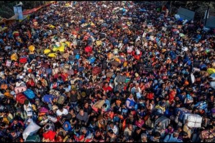 Census 2027 Notification