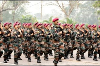 Indian Army Agniveer Admit Card