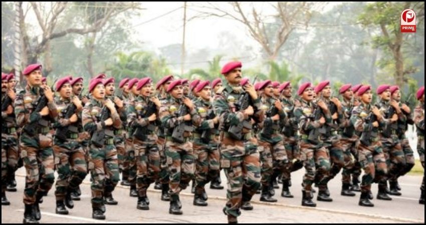 Indian Army Agniveer Admit Card