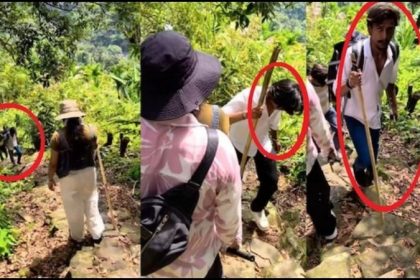 raja raghuvanshi case