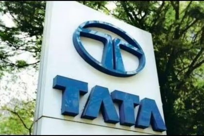 tata technologies share price