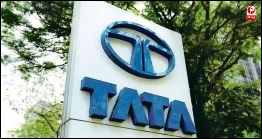 tata technologies share price