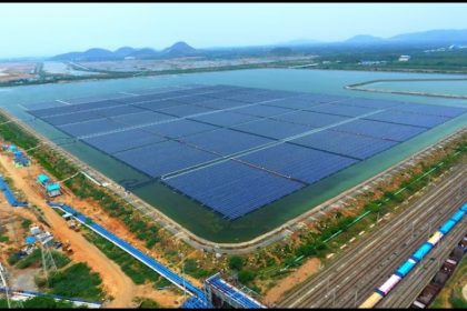 ntpc green energy share price