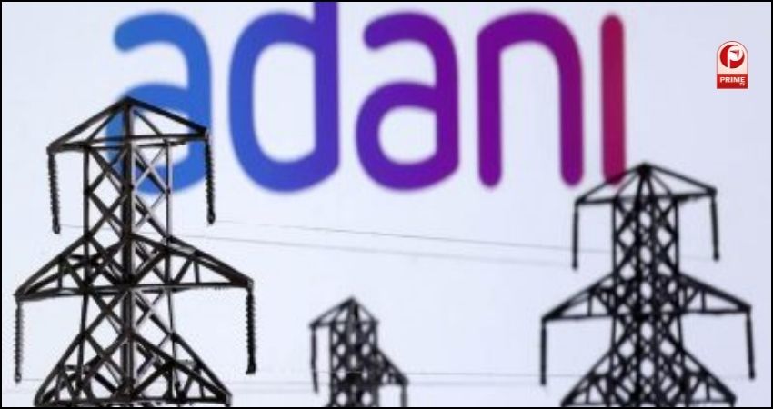 Adani Power Share Price