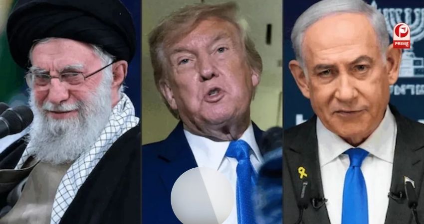 Iran israel cease fire