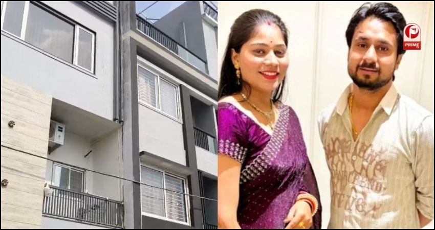 Sonam Raghuvanshi News