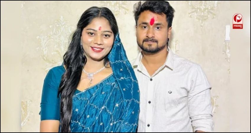 Sonam Raghuvanshi News