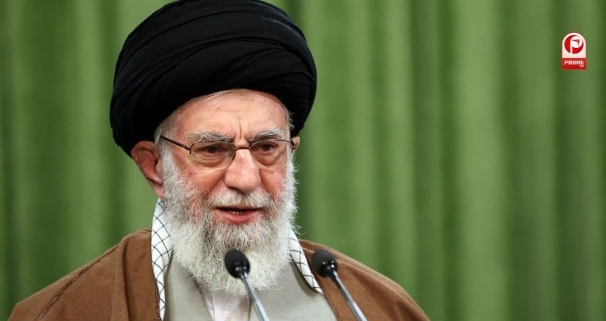 Middle East Tensions