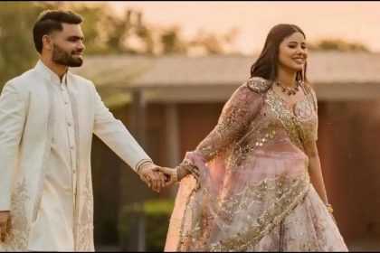 Rinku-Priya Saroj Wedding