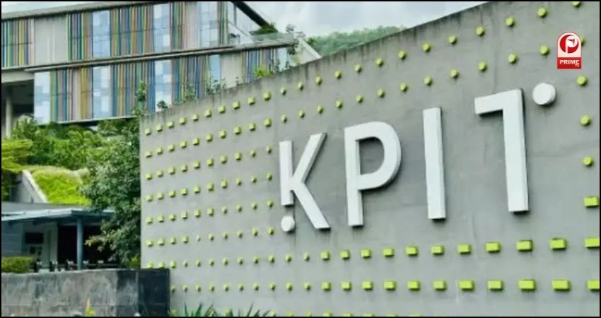 KPIT Share Price