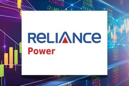reliance power share price